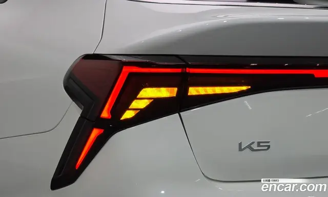 Kia K5 (Optima) 2024 2.0 автомат (гидро), миниатюра 9