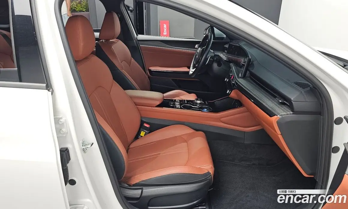 Kia K5 (Optima) 2024 2.0 автомат (гидро), фото 16 Kia K5 (Optima) 2024 2.0 автомат (гидро), фото 16