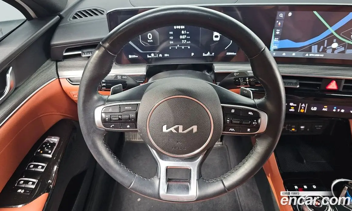 Kia K5 (Optima) 2024 2.0 автомат (гидро), фото 18 Kia K5 (Optima) 2024 2.0 автомат (гидро), фото 18