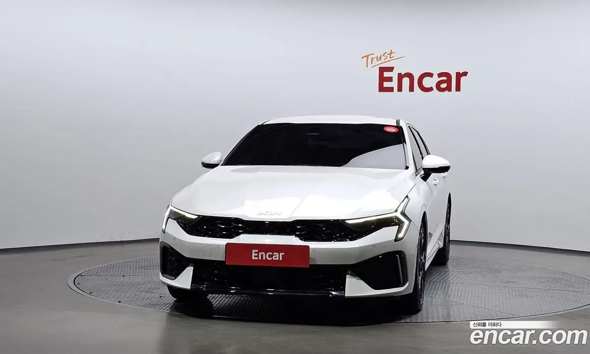 Kia K5 (Optima) 2024 2.0 автомат (гидро), фото 3 Kia K5 (Optima) 2024 2.0 автомат (гидро), фото 3