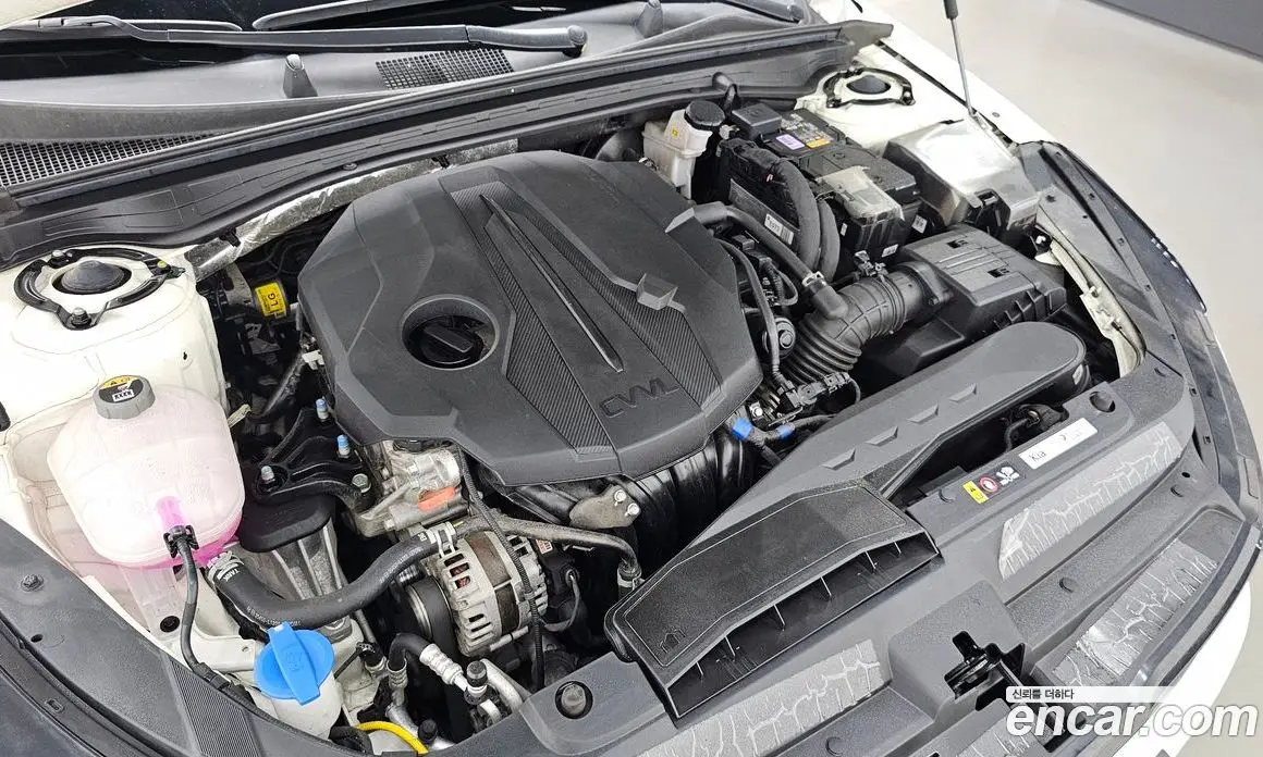 Kia K5 (Optima) 2024 2.0 автомат (гидро), фото 6 Kia K5 (Optima) 2024 2.0 автомат (гидро), фото 6