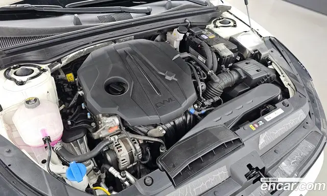 Kia K5 (Optima) 2024 2.0 автомат (гидро), миниатюра 6 Kia K5 (Optima) 2024 2.0 автомат (гидро), миниатюра 6