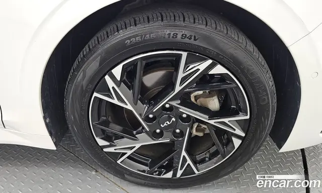 Kia K5 (Optima) 2024 2.0 автомат (гидро), миниатюра 7 Kia K5 (Optima) 2024 2.0 автомат (гидро), миниатюра 7