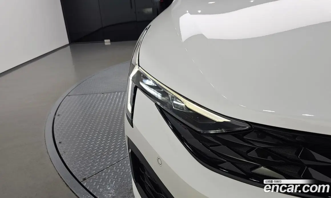 Kia K5 (Optima) 2024 2.0 автомат (гидро), фото 8 Kia K5 (Optima) 2024 2.0 автомат (гидро), фото 8