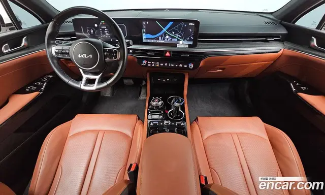 Kia K5 (Optima) 2024 2.0 автомат (гидро), миниатюра 10 Kia K5 (Optima) 2024 2.0 автомат (гидро), миниатюра 10