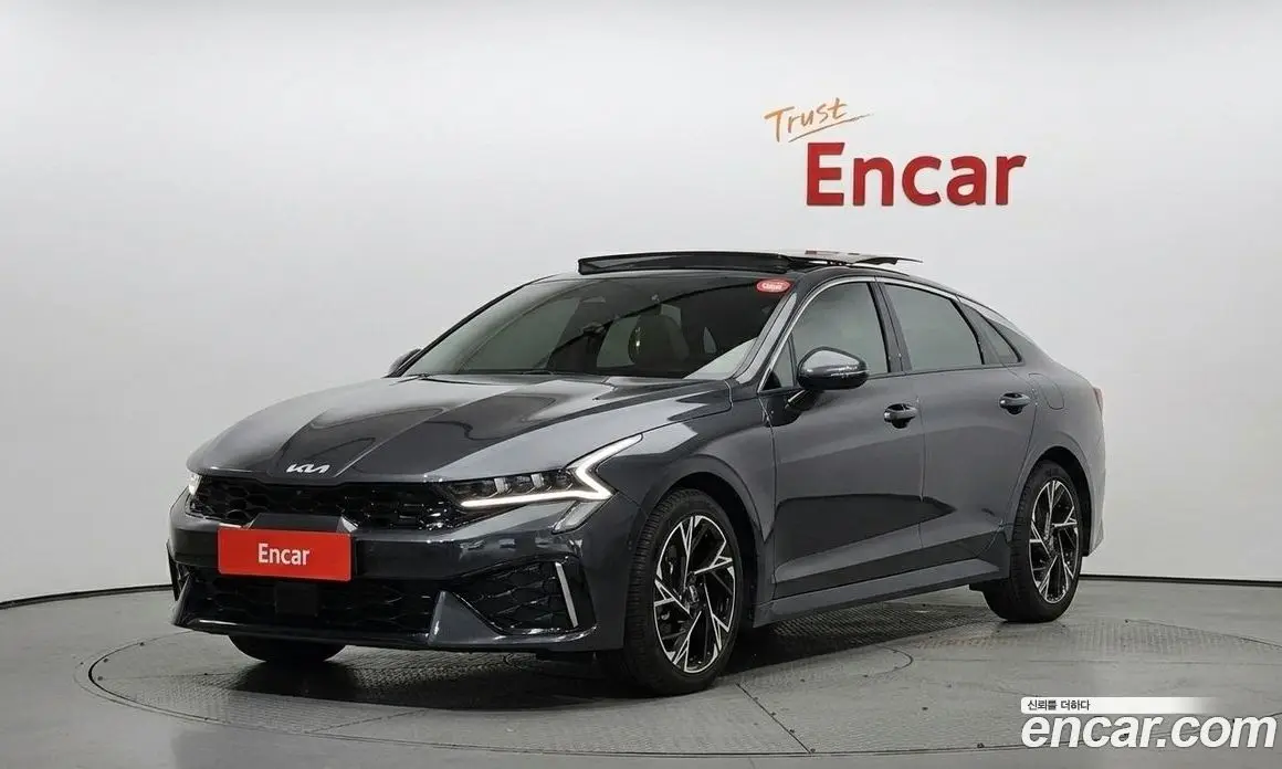 Kia K5 (Optima) 2024 2.0 автомат (гидро), фото 1 Kia K5 (Optima) 2024 2.0 автомат (гидро), фото 1
