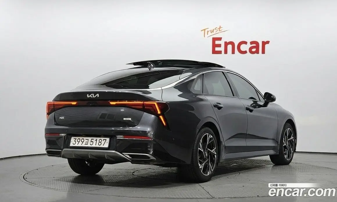 Kia K5 (Optima) 2024 2.0 автомат (гидро), фото 2 Kia K5 (Optima) 2024 2.0 автомат (гидро), фото 2