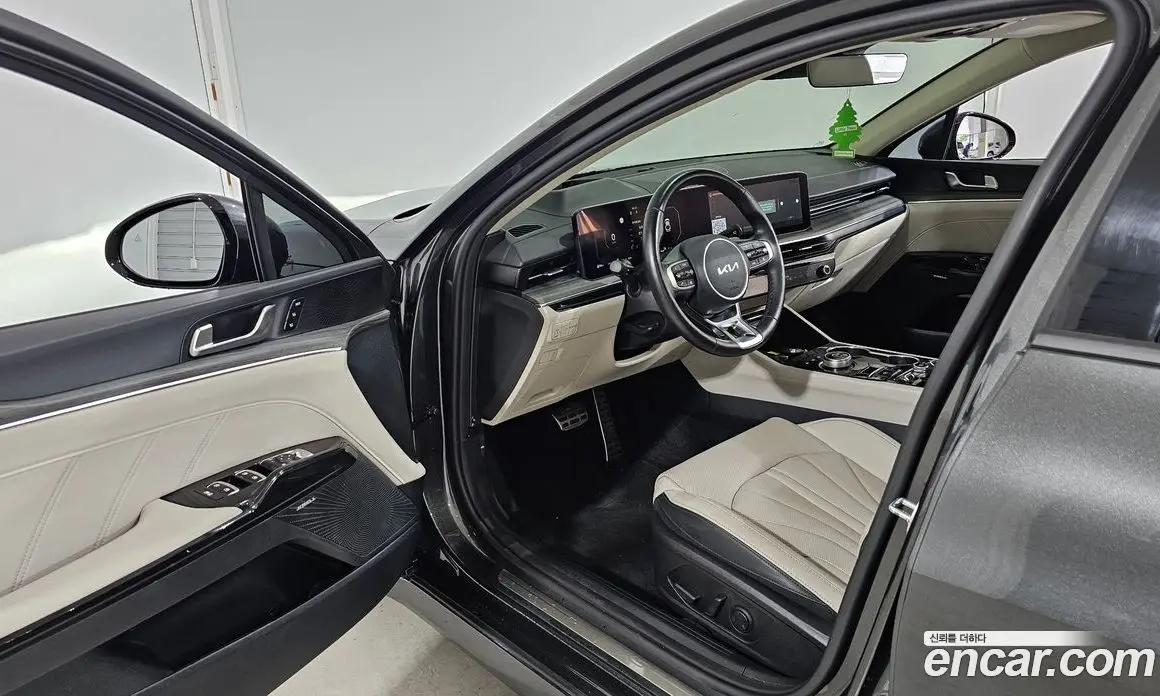 Kia K5 (Optima) 2024 2.0 автомат (гидро), фото 13 Kia K5 (Optima) 2024 2.0 автомат (гидро), фото 13