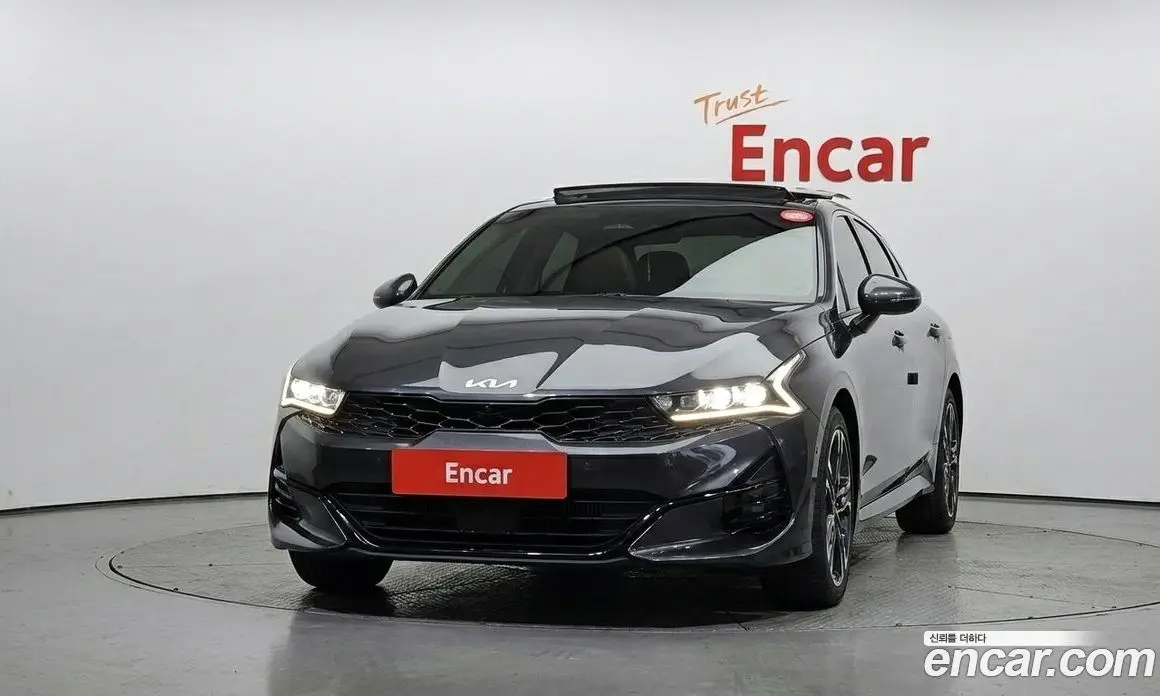 Kia K5 (Optima) 2024 2.0 автомат (гидро), фото 3 Kia K5 (Optima) 2024 2.0 автомат (гидро), фото 3