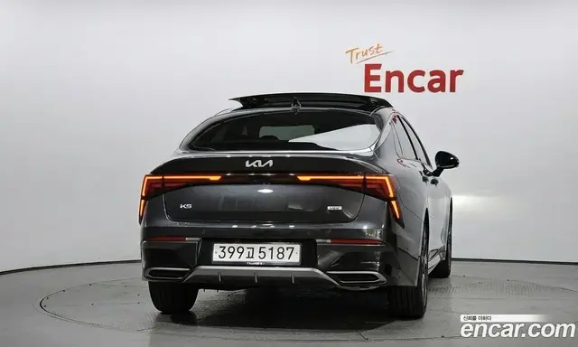 Kia K5 (Optima) 2024 2.0 автомат (гидро), миниатюра 4 Kia K5 (Optima) 2024 2.0 автомат (гидро), миниатюра 4