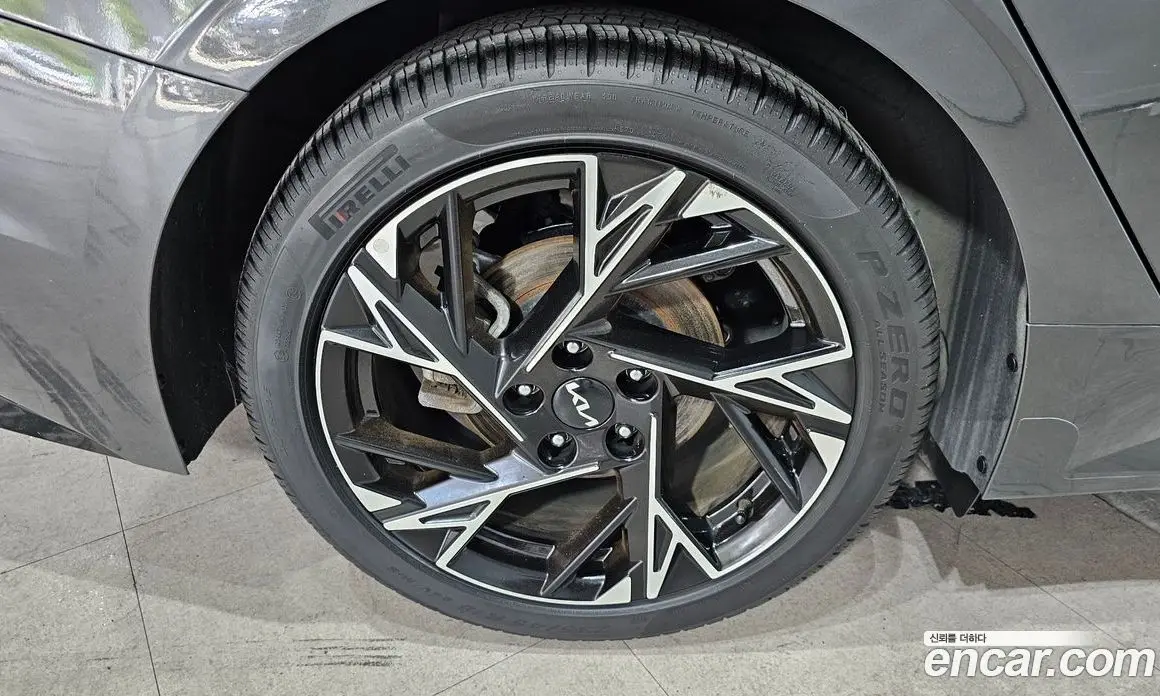 Kia K5 (Optima) 2024 2.0 автомат (гидро), фото 5 Kia K5 (Optima) 2024 2.0 автомат (гидро), фото 5