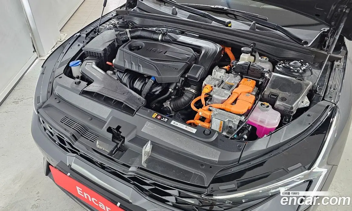 Kia K5 (Optima) 2024 2.0 автомат (гидро), фото 6 Kia K5 (Optima) 2024 2.0 автомат (гидро), фото 6