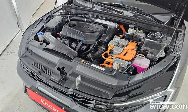 Kia K5 (Optima) 2024 2.0 автомат (гидро), миниатюра 6 Kia K5 (Optima) 2024 2.0 автомат (гидро), миниатюра 6