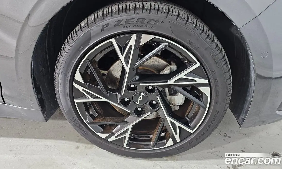 Kia K5 (Optima) 2024 2.0 автомат (гидро), фото 7 Kia K5 (Optima) 2024 2.0 автомат (гидро), фото 7