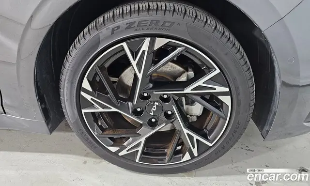 Kia K5 (Optima) 2024 2.0 автомат (гидро), миниатюра 7 Kia K5 (Optima) 2024 2.0 автомат (гидро), миниатюра 7