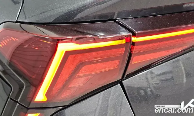 Kia K5 (Optima) 2024 2.0 автомат (гидро), миниатюра 9 Kia K5 (Optima) 2024 2.0 автомат (гидро), миниатюра 9