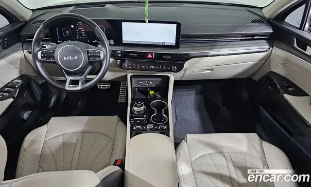 Kia K5 (Optima) 2024 2.0 автомат (гидро), миниатюра 10 Kia K5 (Optima) 2024 2.0 автомат (гидро), миниатюра 10