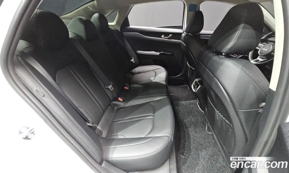 Kia K5 (Optima) 2026 2.0 автомат (гидро), фото 17 Kia K5 (Optima) 2026 2.0 автомат (гидро), фото 17