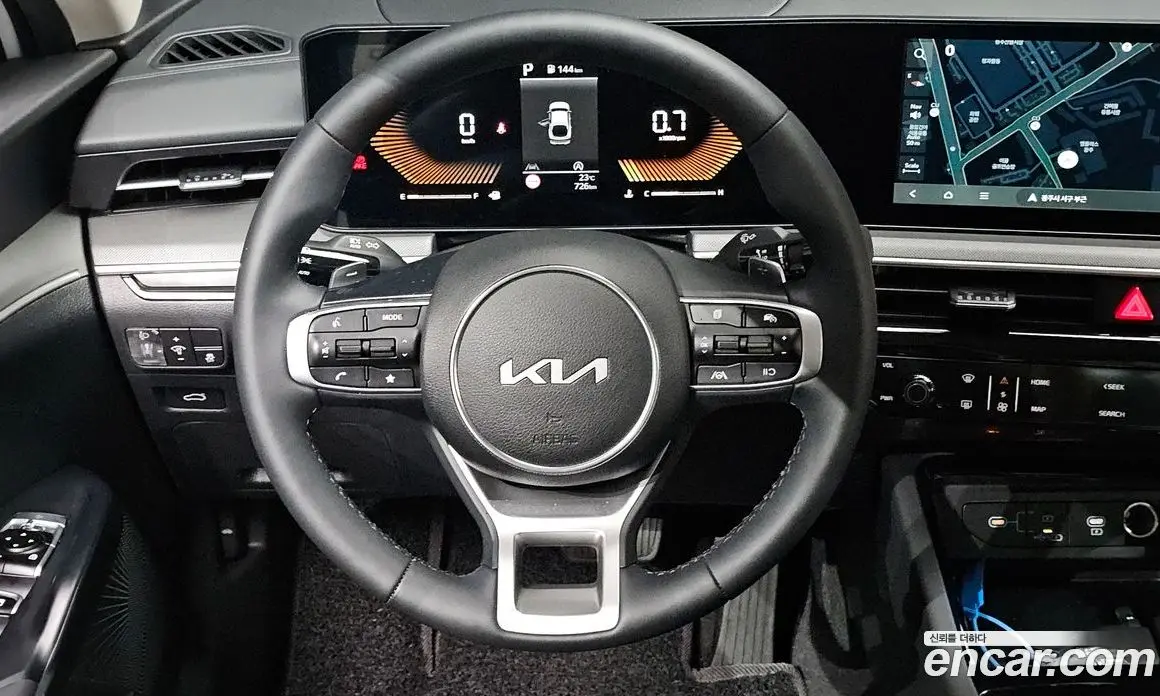 Kia K5 (Optima) 2026 2.0 автомат (гидро), фото 19 Kia K5 (Optima) 2026 2.0 автомат (гидро), фото 19