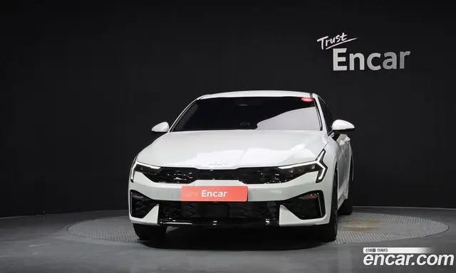 Kia K5 (Optima) 2026 2.0 автомат (гидро), миниатюра 3 Kia K5 (Optima) 2026 2.0 автомат (гидро), миниатюра 3