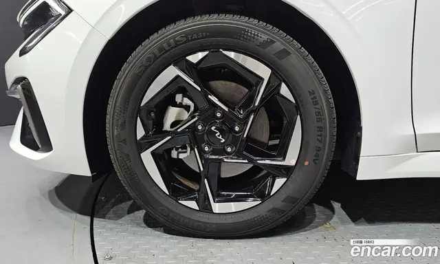 Kia K5 (Optima) 2026 2.0 автомат (гидро), миниатюра 5 Kia K5 (Optima) 2026 2.0 автомат (гидро), миниатюра 5