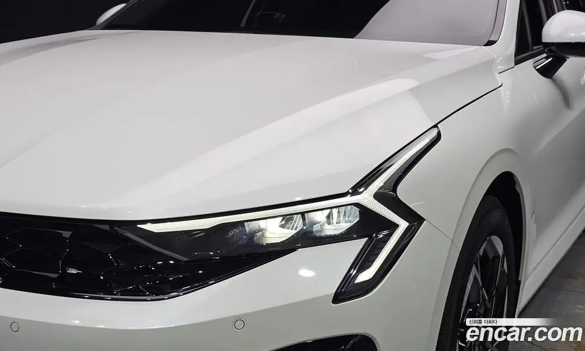 Kia K5 (Optima) 2026 2.0 автомат (гидро), фото 8 Kia K5 (Optima) 2026 2.0 автомат (гидро), фото 8