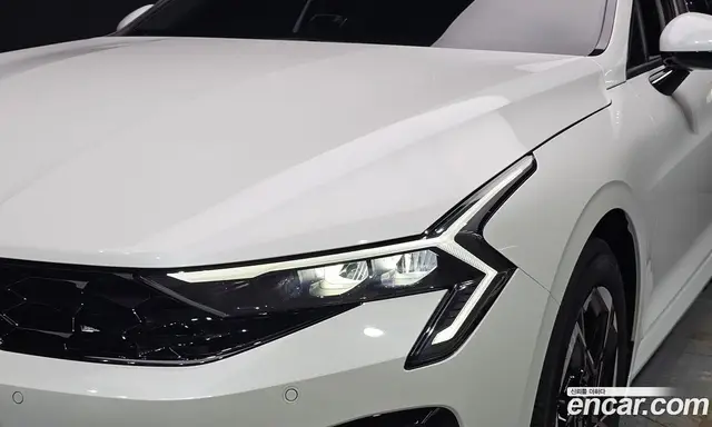 Kia K5 (Optima) 2026 2.0 автомат (гидро), миниатюра 8 Kia K5 (Optima) 2026 2.0 автомат (гидро), миниатюра 8