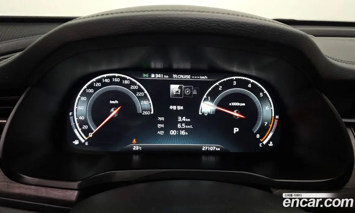 Kia K7 2019 3.0 автомат (гидро), фото 11
