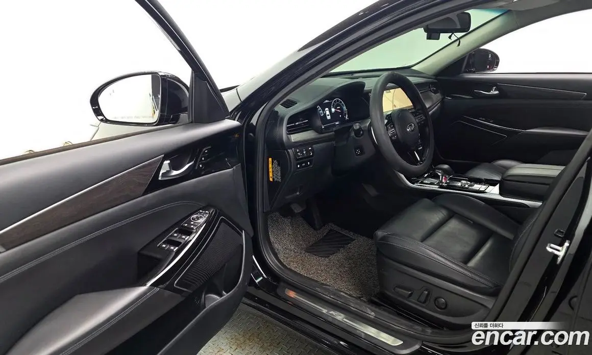 Kia K7 2019 3.0 автомат (гидро), фото 13