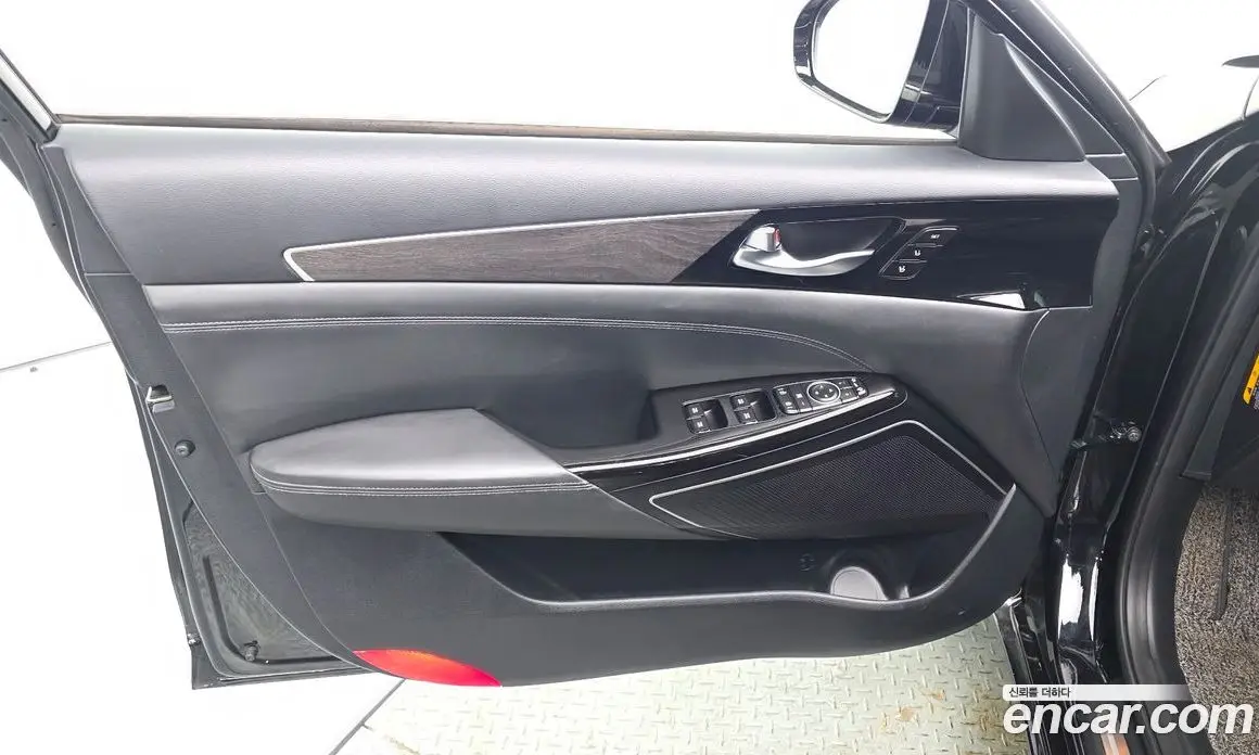 Kia K7 2019 3.0 автомат (гидро), фото 14