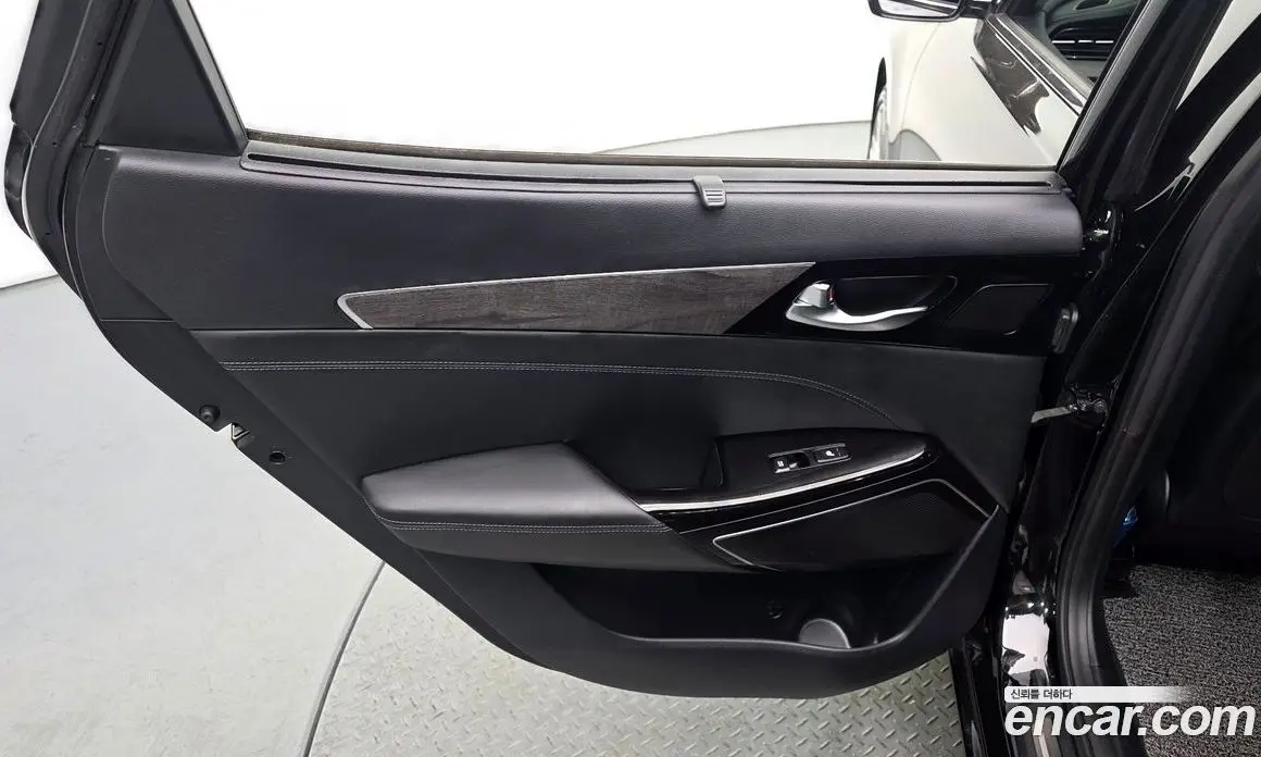 Kia K7 2019 3.0 автомат (гидро), фото 15