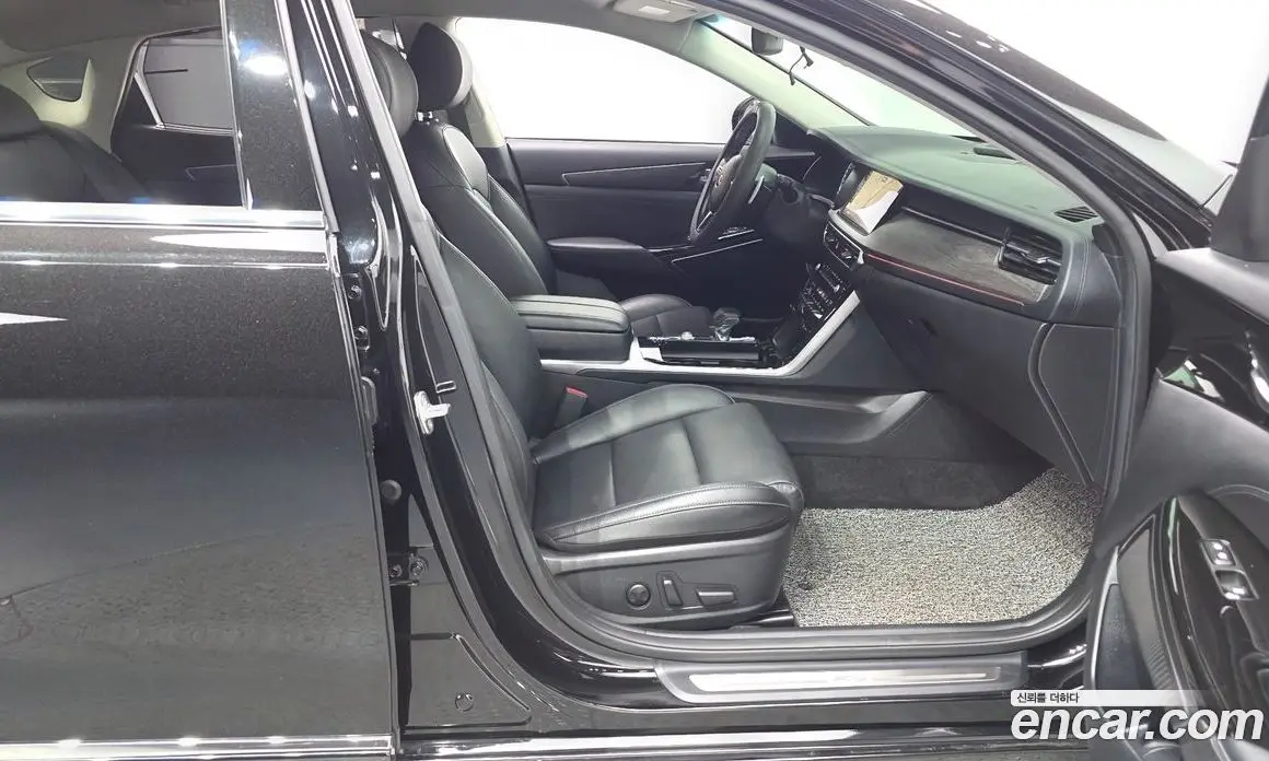 Kia K7 2019 3.0 автомат (гидро), фото 16