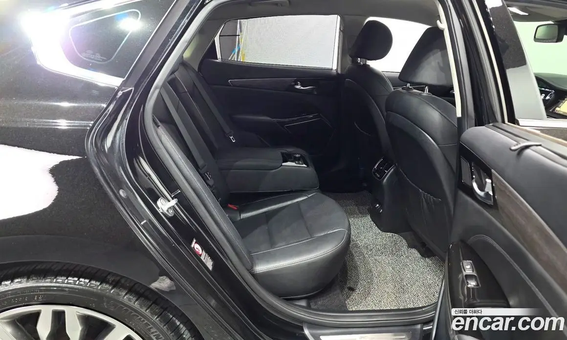 Kia K7 2019 3.0 автомат (гидро), фото 17