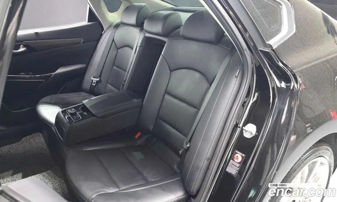 Kia K7 2019 3.0 автомат (гидро), фото 18