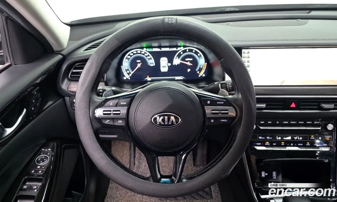 Kia K7 2019 3.0 автомат (гидро), фото 20