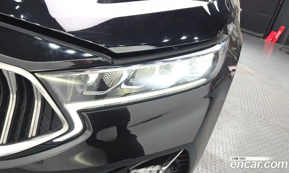 Kia K7 2019 3.0 автомат (гидро), фото 8