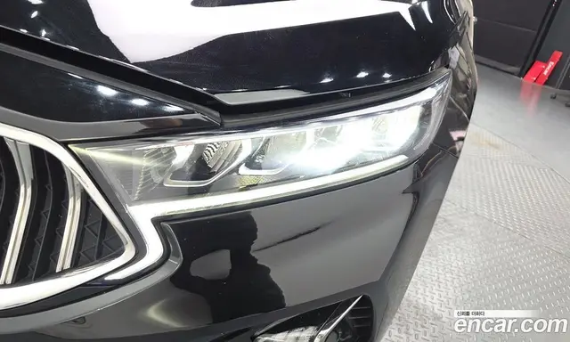 Kia K7 2019 3.0 автомат (гидро), миниатюра 8