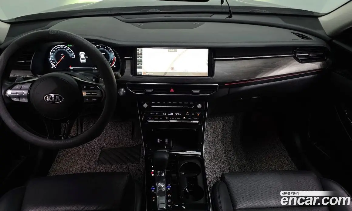 Kia K7 2019 3.0 автомат (гидро), фото 10