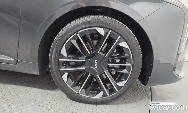 Kia K8 2024 2.5 автомат (гидро), миниатюра 7