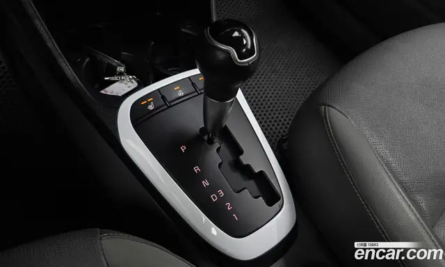 Kia Morning 2017 1.0 автомат (гидро), миниатюра 11