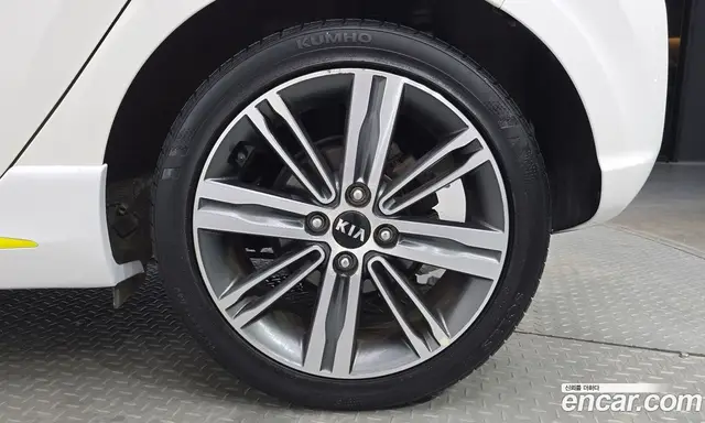 Kia Morning 2017 1.0 автомат (гидро), миниатюра 6