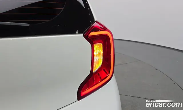 Kia Morning 2017 1.0 автомат (гидро), миниатюра 8
