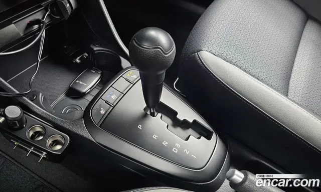 Kia Morning 2022 1.0 автомат (гидро), миниатюра 11 Kia Morning 2022 1.0 автомат (гидро), миниатюра 11
