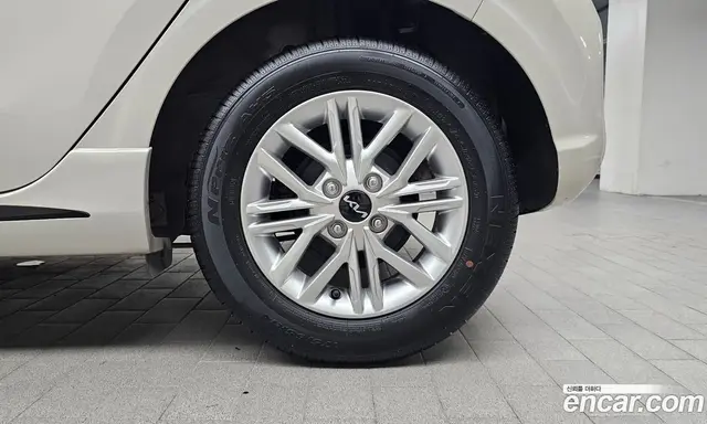 Kia Morning 2022 1.0 автомат (гидро), миниатюра 6 Kia Morning 2022 1.0 автомат (гидро), миниатюра 6