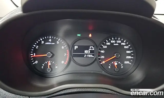 Kia Morning 2022 1.0 автомат (гидро), миниатюра 10 Kia Morning 2022 1.0 автомат (гидро), миниатюра 10
