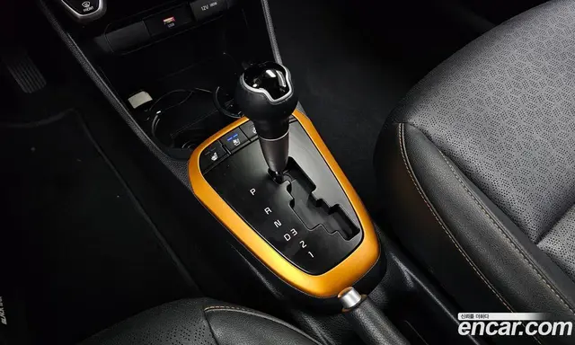 Kia Morning 2022 1.0 автомат (гидро), миниатюра 12