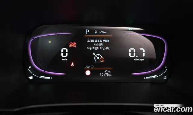 Kia Morning 2024 1.0 автомат (гидро), миниатюра 11