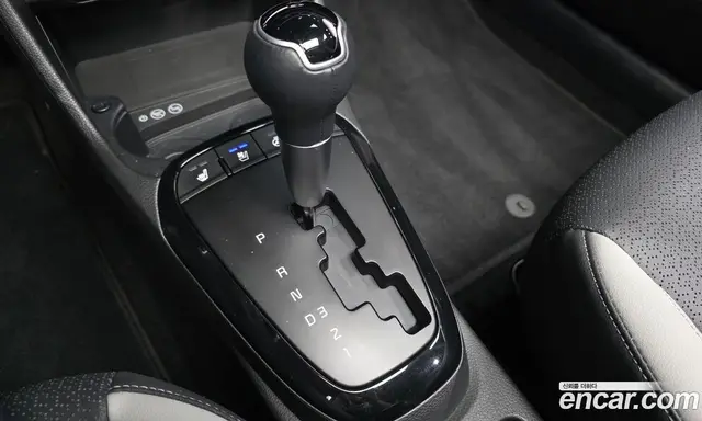 Kia Morning 2024 1.0 автомат (гидро), миниатюра 12
