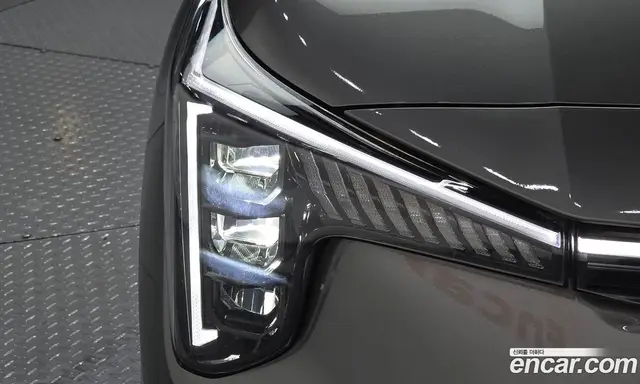 Kia Morning 2024 1.0 автомат (гидро), миниатюра 8