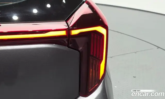 Kia Morning 2024 1.0 автомат (гидро), миниатюра 9